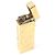 Alfred Dunhill Dunhill Crosscut Lighter Golden - view 4