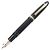 Pluma Montblanc Meisterstück 14K Negro