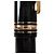 Pluma Montblanc Meisterstück 14K Negro - vista 10
