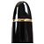 Pluma Montblanc Meisterstück 14K Negro - vista 12