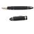 Pluma Montblanc Meisterstück 14K Negro - vista 4