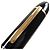 Pluma Montblanc Meisterstück 14K Negro - vista 8