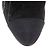 Chanel COCO Mark Wildleder Stiefeletten Schwarz - Ansicht 8
