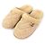 Pantofole Matelassé Chanel Beige
