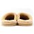 Pantofole Matelassé Chanel Beige - vista 5