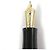 Pluma Montblanc Meisterstück Writers Series Au750 Edición Limitada - vista 5