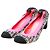 Pumps in tweed Chanel G26643 Rosa Multicolore