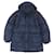 Piumino Prada SGH047 Blu Blu navy  - vista 1