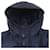 Piumino Prada SGH047 Blu Blu navy  - vista 2