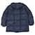 Piumino Prada SGH047 Blu Blu navy  - vista 3