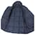 Piumino Prada SGH047 Blu Blu navy  - vista 4