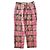 Autre Marque Velours-Hose AiE RLJ Pink
