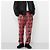 Autre Marque Velours-Hose AiE RLJ Pink - Ansicht 3