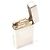 Autre Marque Dupont 56271 Silver Lighter Silvery - view 4