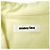 Autre Marque camicia da bowling monkey time in lyocell Giallo - vista 4