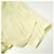 Autre Marque camicia da bowling monkey time in lyocell Giallo - vista 6
