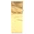 Alfred Dunhill Dunhill Square All-over Pattern Lighter Golden  - view 2