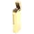 Alfred Dunhill Dunhill Square All-over Pattern Lighter Golden  - view 4