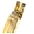 Alfred Dunhill Dunhill Square All-over Pattern Lighter Golden  - view 5