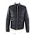 Prada Down jacket Polyamide Down jacket Black