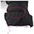 Prada Down jacket Polyamide Down jacket Black - view 13