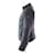 Prada Down jacket Polyamide Down jacket Black - view 2