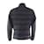 Prada Down jacket Polyamide Down jacket Black - view 3