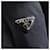 Prada Down jacket Polyamide Down jacket Black - view 6