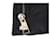 Prada Down jacket Polyamide Down jacket Black - view 7