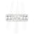 Autre Marque SWA Pt950 Diamantring Silber