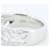 Autre Marque SWA Pt950 Diamantring Silber - Ansicht 4