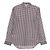 Camisa de manga larga de algodón Dior Rosa - vista 3