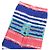 Issey Miyake POLYESTERHOSE PP21-JF684 PLEATS PLEASE PLEATS PLEASE Mehrfarben - Ansicht 3