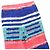 Issey Miyake POLYESTERHOSE PP21-JF684 PLEATS PLEASE PLEATS PLEASE Mehrfarben - Ansicht 4