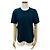 Camiseta de algodón Bottega Veneta Verde