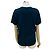 Camiseta de algodón Bottega Veneta Verde - vista 3