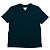 Camiseta de algodón Bottega Veneta Verde - vista 5