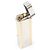Alfred Dunhill Dunhill Striped Logo Square Lighter Silvery - view 4