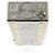 Alfred Dunhill Dunhill Striped Logo Square Lighter Silvery - view 5