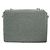 Autre Marque TOFF&LOADSTONE TL-5110 Borsa a Spalla in Pelle Embossata a Lucertola e Maglia Grigio - vista 3