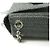 Autre Marque TOFF&LOADSTONE TL-5110 Borsa a Spalla in Pelle Embossata a Lucertola e Maglia Grigio - vista 6
