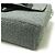 Autre Marque TOFF&LOADSTONE TL-5110 Borsa a Spalla in Pelle Embossata a Lucertola e Maglia Grigio - vista 7