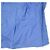 Autre Marque Blusa de Algodão Bordada com Balão V.DE.VINSTER Azul - vista 6