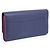 Cartera Larga Capucines Taurillon de Louis Vuitton Azul - vista 3