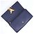 Cartera Larga Capucines Taurillon de Louis Vuitton Azul - vista 4