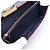 Cartera Larga Capucines Taurillon de Louis Vuitton Azul - vista 7