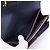 Cartera Larga Capucines Taurillon de Louis Vuitton Azul - vista 8