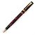 Autre Marque Pluma Parker Duofield Au750 Negro Roja Dorado