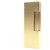 Alfred Dunhill Dunhill Slim Neuer Ovaler Rollerer Golden