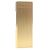 Alfred Dunhill Dunhill Slim Neuer Ovaler Rollerer Golden - Ansicht 2